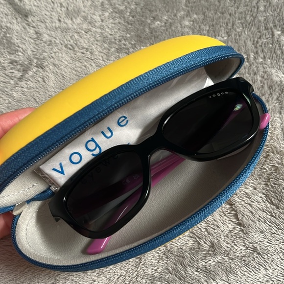 vogue kid sunglasses - Picture 8 of 8